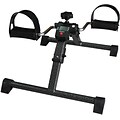 CanDo® Pedal Exerciser with Digital Display; Fold-up