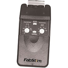 The TENS 3000™ Dual-Channel TENS Unit with Timer