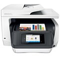 HP OfficeJet Pro 8720 Color Inkjet All-In-One Printer (M9L75A)