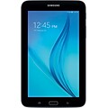 Samsung Galaxy Tab E Lite, 7, 1 GB RAM, Black