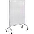 SAFCO® Rumba™ Screen Polycarbonate; 36 x 54