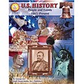 U.S. History: People and Events 1865-Present, Grades 6 and up