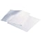 TIDI® Standard Smooth Headrest Sheets, 12 W x 12 L, 1000/Carton