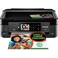 Epson Expression Home XP-430 Small-in-One Inkjet Printer