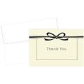 GP Luxe Thank You Note Card 4x3 50ct