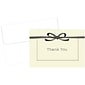 Great Papers! Luxe Thank You Note Card, 4.875" x 3.375", 50 count (2015069)