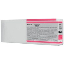 Epson T636 Magenta Standard Yield Ink Cartridge (3717859)