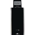 Vivitar® 50-In-1 Card Reader, Black