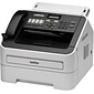 Brother IntelliFAX FAX2840 High-Speed Laser Fax Machine