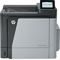 HP® LaserJet Enterprise M651N Single-Function Color Laser Printer