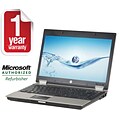 HP 8440P 14.1 Refurbished Laptop, Intel, 4GB Memory, 320GB Hard Drive, Windows 10