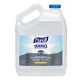 PURELL All-Purpose Cleaners & Spray Glass & Surface Cleaner Disinfectant Refill, Fresh Citrus Scent