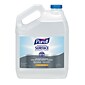 PURELL All-Purpose Cleaners & Spray Glass & Surface Cleaner Disinfectant Refill, Fresh Citrus Scent (4342-04)