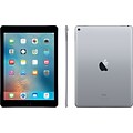 Apple 9.7-inch iPad Pro Wi-Fi 32GB Space Gray