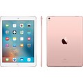 Apple 9.7-inch iPad Pro Wi-Fi 128GB Rose Gold