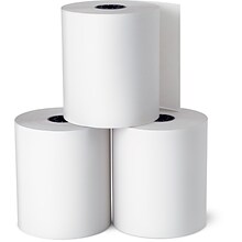 Star Micronics Thermal Paper Rolls, 4 2/5W x 410L, 12 Rolls/Pack (37963930)