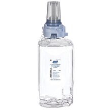 Purell® Advanced Foaming Hand Sanitizer Refill for ADX-12™ Dispenser, 1200 mL., 3/Pk (8805-03)