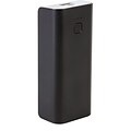 Rechargeable Power Pack, 4,400 mAh, Black