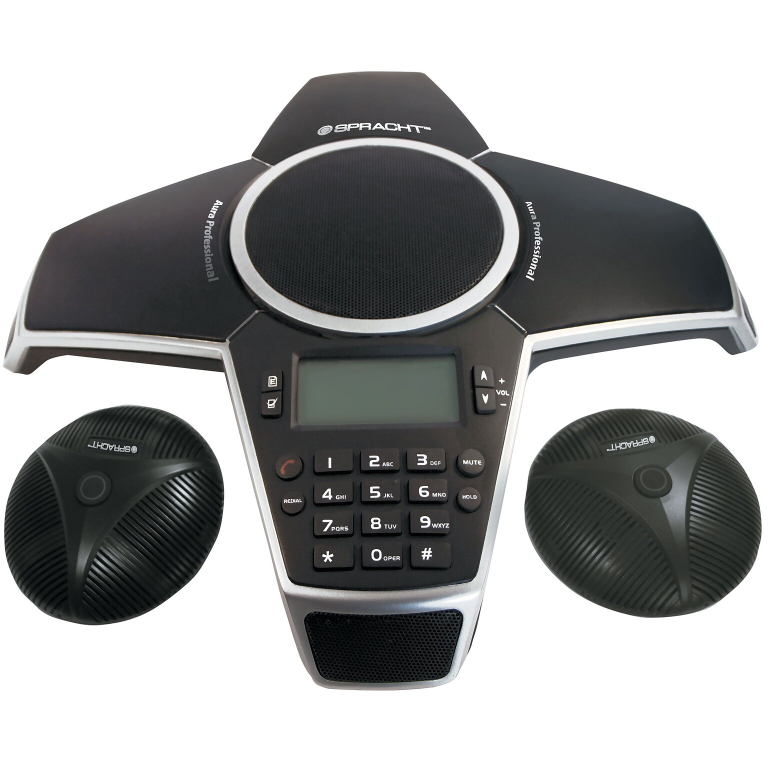Spracht®  Aura Professional Conference Phone (CP3010)