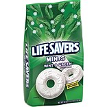 Lifesavers® Wint-O-Green, 50 oz. Bag