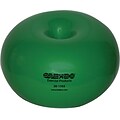 CanDo® 26 Donut Ball; Green