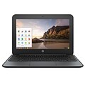 HP V2W29UT#ABA Chromebook 11.6 G4 Laptop Notebook