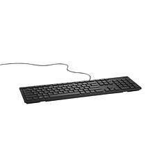 Dell QL739P7E Wired Keyboard KB216