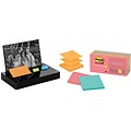 FREE Post-it® Note & Flag Photo Frame Dispenser When You Buy 2 Packs Post-it® Pop-up Notes