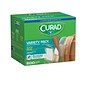 CURAD® Bandage Variety Pack, 200 Bandages/Box, 24 Boxes/Carton