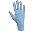 SHOWA® B9905PF Nitrile Food Service Gloves, S, Disposable, 50/Pack (384100365)