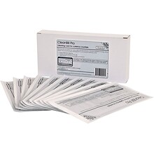 CleanBill Pro Cleaning Cards, 10/Pack (A-CBP)