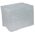 Cassida Dust Cover, 8.5H x 8W x 12L (A-DUST)