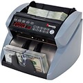 Cassida® 5700 UV/MG Hybrid Currency Counter w/ValuCount™
