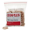 Rubber Bands, Size #32, 3x1/9, 1 lb