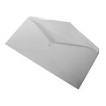 Staples® Premium Diagonal-Seam Gummed #10 Envelopes; White, 500/Box