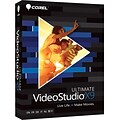 VideoStudio X9 Ultimate for Windows (1 User) [Boxed]