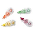 OOPS!™ Mini Correction Tape, 4/Pack