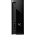 HP Slimline 260-p026 Desktop PC (Intel i3 Processor, 8GB RAM Memory, 1TB Hard Drive)