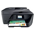 HP OfficeJet Pro 6968 Color Inkjet All-In-One Printer (T0F28A)