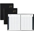 2017 AT-A-GLANCE® Eight Person Group Daily Appointment Book, 8 1/2 x 11 (70-212-77)