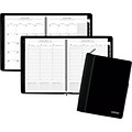 2017 AT-A-GLANCE® Executive® Weekly/Monthly Appointment Book/Planner, 8 1/4 x 10 7/8 (70-NX81-05-17)