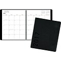 2017 AT-A-GLANCE® Contemporary Monthly Planner, 8 7/8 x 11 (70-260X-45-17)