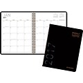 2017 AT-A-GLANCE® Contemporary Monthly Planner, 6 7/8 x 8 3/4 (70-120X-05-17)