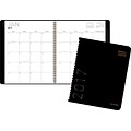 2017 AT-A-GLANCE® Contemporary Monthly Planner, 8 7/8 x 11 (70-260X-05-17)