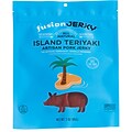 Fusion Island Teriyaki Pork Jerky 3 Oz