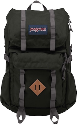 Jansport Javelina Backpack, Black (JS0A2T31008)