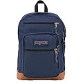 Jansport Cool Student Backpack, Navy (JS0A2SDD003)