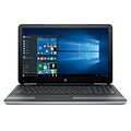 HP Pavilion 15-au063nr, 15.6, Intel Core i7-6500U Processor, 12 GB RAM, 1 TB, Windows 10 Notebook