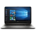 HP 17-x061nr, 17.3, Intel i3-6100U Processor, 8 GB RAM, 1 TB HD, Windows 10 Notebook