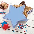 Mrs. Fields® Stars and Stripes Cookie Box